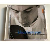 Khachatryan, Sergey - Sibelius : Concerto pour violon / Khatchaturian : Concerto pour violon en ré min.