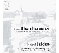 Khachaturian, A. - Saemtliche Werke Fuer Vio