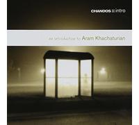 Khachaturian, A. - Spartacus Suite 2