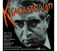 Khachaturian Aram - Album du Centenaire [Import]