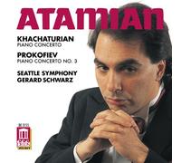 Khachaturian - Concerto Piano 3