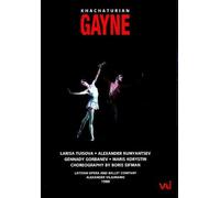 Khachaturian: Gayane