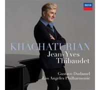 Khachaturian: Piano Concerto
