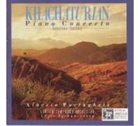 Khachaturian: Piano Concerto, Sonatina, Toccata