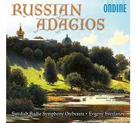 Khachaturian - Russian Adagios