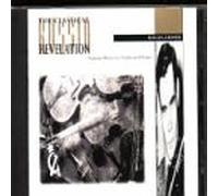 Khachaturian - Russian Music for Violin & Piano