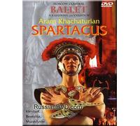 Khachaturian - Spartacus (ballet in two acts) - Moscow Classical Ballet