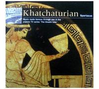 Khachaturian: Spartacus [Import]