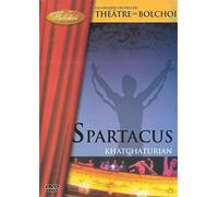 Khachaturian:Spartacus [Import allemand]