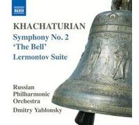 Khachaturian Symphony No 2 The Bell Lerm