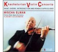 Khachaturian - Violin Concerti