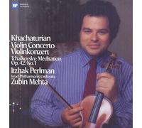 Khachaturian - Violin Concerto/Meditatio