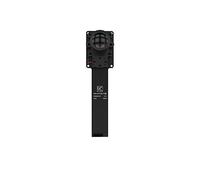 khadas MIPI-CSI Interface with Flexible FPC Cable, M12 Interchangeable Lens, 4 Channels, 160° FOV. Ideal for Robot Vision. OS08A10 8MP HDR Camera