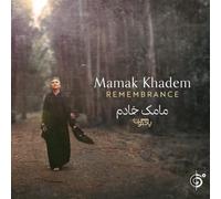 Khadem,Mamak - Remembrance