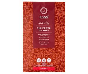 khadi Amazing Ayurvedic Hair Mask The Power of Amla 50 g