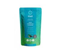 khadi Color Ritual Ayurvedic Hair Mask Deep Charcoal Cleanse 50 g