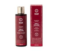 khadi Amazing Ayurvedic Elixir Shampoo Amla Volume 200 ml