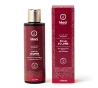 Khadi Shampooing Amla Volume – 200 ml