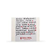 Khadi BB4WR Sketchbook