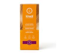 Khadi Coloration végétale Blond moyen – 100% végétale et naturelle – 100 g