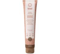 Khadi Coconut Shikakai Après-Shampooing Ayurvédique, Un Lissage Soyeux, Une Protection Brillante Et Un Peignage Facile, 100% Naturel, Vegan Et Sans Ingrédients Synthétiques, Cosmétiques Naturels 200ml