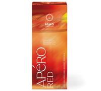 khadi Couleur de cheveux à base de plantes ApéroRed 100 g