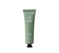 khadi CRÈME MAINS INDIAN AMLA - Ayurvédique - Format luxe - Cosmétiques 100% naturels certifiés - Pénètre rapidement - Non grasse - Hydratation & soin intensif - Superfruit Amla - 30 ml