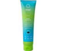Khadi® DEEP CLEANSE Clarifying Shampoo - 150 ml
