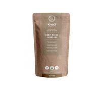 Khadi Deep Shine Hair Mask-Shikakai Powder Envelope 50g