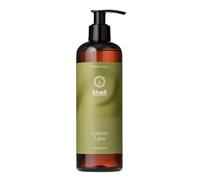 khadi Ayurveda Everyday Lemon Lime Handwash 300 ml