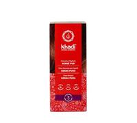 Teinture aux plantes Henné Pur Rouge Khadi