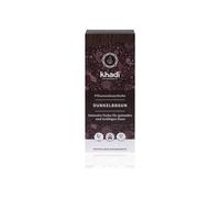 Khadi Herbal Dark Chestnut 100g