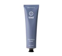 khadi LOTION CORPORELLE HIMALAYA ROSE - Ayurvédique - 100% naturelle - Absorption rapide - Hydratation & soin intensif - Rose, bergamote & mandarine - 150 ml