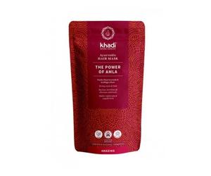 Khadi Mascarilla El Poder del Amla 50g