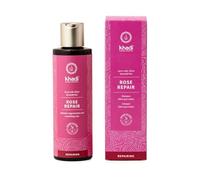 khadi Repairing Ayurvedic Elixir Shampoo Rose Repair 200 ml
