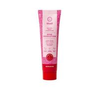 khadi ROSE REVOLUTION Après-shampoing ayurvédique - Taille voyage - Démêlage immédiat et facilité - 100 % naturel et végétalien - 30 ml