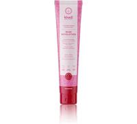 khadi ROSE REVOLUTION Après-shampooing Élixir Ayurvédique - Cheveux faciles à coiffer et légers dès l'application - Pour un usage quotidien - 100% naturel et vegan - 200 ml