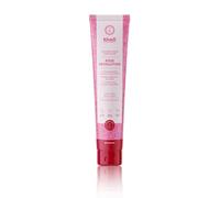 khadi ROSE REVOLUTION Après-shampooing Élixir Ayurvédique - Cheveux faciles à coiffer et légers dès l'application - Pour un usage quotidien - 100% naturel et vegan - 200 ml