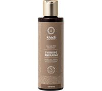 Khadi® Shampoing Elixir Ayurvédique "Shining Shikakai" - 200 ml