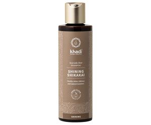khadi Shining Ayurvedic Elixir Shampoo Shining Shikakai 200 ml