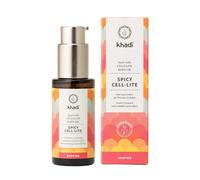 Khadi Aceite Elixir Ayurveda Anticelulitis 50ml