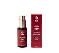 khadi Amazing Ayurvedic Hair Oil Strong Amla 50 ml