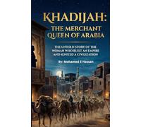 Khadijah: The Merchant Queen of Arabia: The Untold Story of the Woman Who Built an Empire