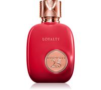 Khadlaj 25 Loyalty Eau de Parfum mixte 100 ml