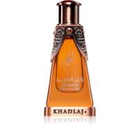 Khadlaj Arabian Treasure huile parfumée mixte 20 ml