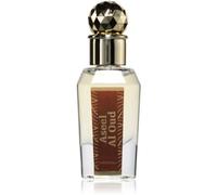 Khadlaj Aseel Al Oud Huile Parfumée Mixte 15 Ml