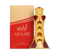 Khadlaj Azaari Huile de Parfum Concentrée 17ml