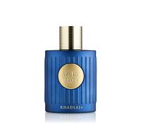 Khadlaj Azure Velvet Extrait de Parfum (Unisexe) 100 ml