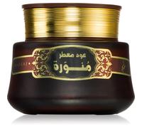 Khadlaj Bakhoor Oud Muattar Munawwara encens 35 g