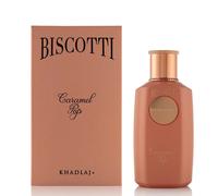 Khadlaj Eau de Parfum Biscotti Caramel Pop Mixte 100 ml